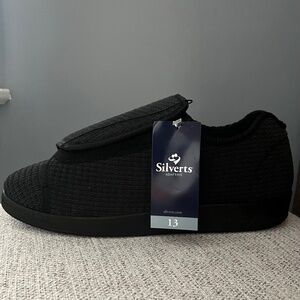 Silverts Men’s xx 13 wide left foot only